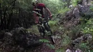 Mainarde Bike Race 2016 -Official Promo (Part 2)