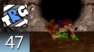 Banjo-Tooie - Episode 47 - &ldquo;Banjo-Kashootie&rdquo;