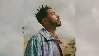 Miguel Type Beat 