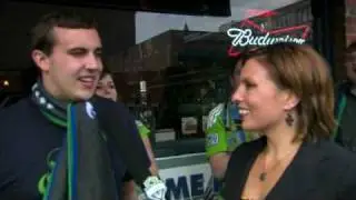 Emerald City Supporters on KING5