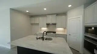Newmark Lucerne Floor Plan | Home For Sale Harvest Green in Richmond TX | 415 Yellow Dandelion Ln