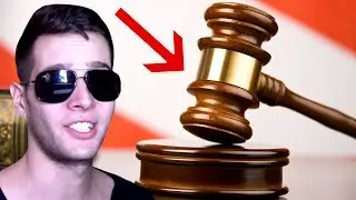 РЕАКЦИЯ на ЧАС СУДА - AZAZIN KREET и HAZZI