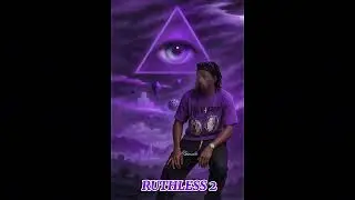 FREESTYLE PART2 RUTHLESS