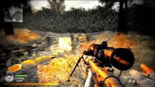 Sick MW2 HD edit