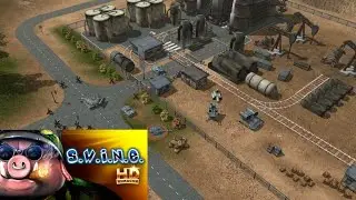 Swine HD Remaster Review