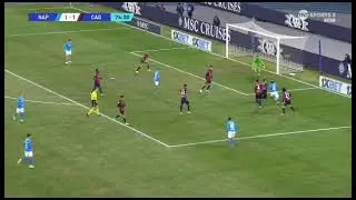 Is victor osimhen a goal scorer or an assist master