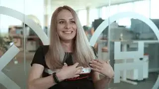 Relocation to Poland with GlobalLogic
