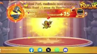 DDTank Origin - JEFIN +15