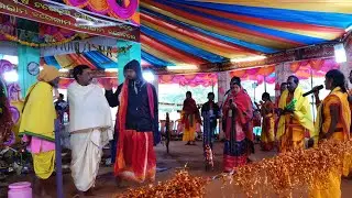 କୀର୍ତ୍ତନ ଲେଡୀସ party 56ପହରୀ ##RK MUSIC KALAHANDI is live