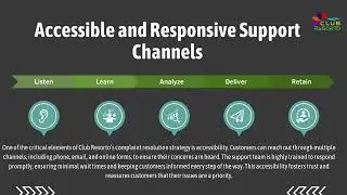 How Club Resorto Handles Complaints A Commitment to Exceptional Customer Satisfaction