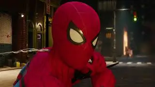 Assistant Spider-Man game play #spiderman 