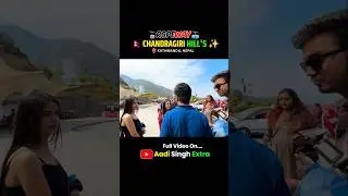 Chandragiri Hills Cable Car Ticket Price 🇳🇵 #nepal #chandragirihills #shortvideo #shorts