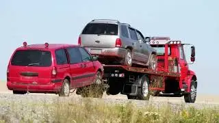 Get the Best Tow Truck Services in Sterling Heights 24/7!