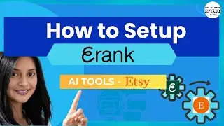 Boost Your Etsy Sales FAST with eRank's Keyword SEO Tools