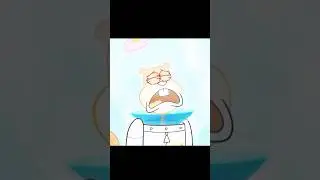 SpongeBob Sad😔 |  #spongebobedit #spongebob
