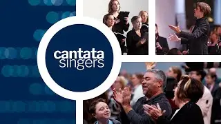 The Heart of Cantata Singers