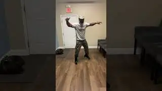 Roller Skating Freestyle &ndash; &ldquo;I Look Good&rdquo; by Chalie Boy