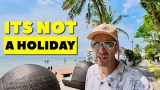 What Living in Bali is Really Like After the Honeymoon Phase