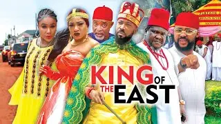 KING OF THE EAST SEASON 7 - (New Hit) FREDRICK LEONARD 2021 Latest Nigerian Nollywood Movie