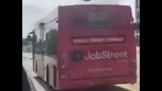 (retired) SBS Transit SBS8251R Scania K230UB Euro 4 on 13