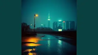 After the Rain, We Glow