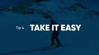 Easy tips on how to ski