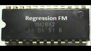 Ys3 Ruins REMASTERED on Regression FM