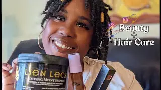 Beauty and Hair Care Haul| Instagram Finds| Insta brands