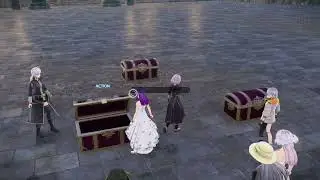 SAOAL 彼岸遊境アリリコ 181 - 騎士644 ~ 671