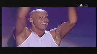 You're My Mate- Right Said Fred