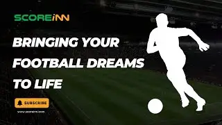 ScoreInn: The Football Agency for African Talents