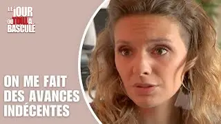 Le Jour où tout a basculé - On me fait des avances indécentes