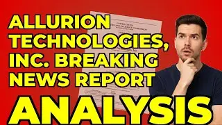My Take on Allurion's 8-K: Reverse Split Clarity