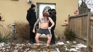 PUP - FREE AT LAST (HARDCORE COVER)