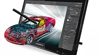 Top 5 Amazing Drawing Tablet