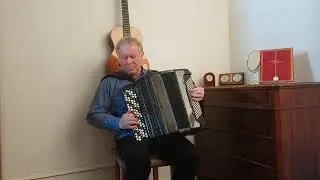 M.Blanter,Knipper -Polyushko-Polye/Полюшко-поле/