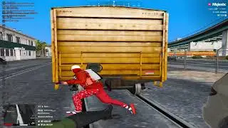 The Bloods Gang | Promo Alliance|