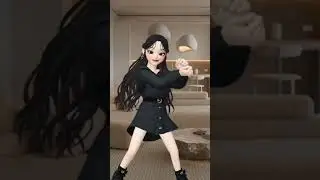 TWICE-Set Me Free #twice #setmefree #zepeto #fypシ #avatar #feed #kpop