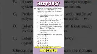 neet 2026 preparation #neet #neet2026  #neetexam2026  #aiims #neetmotivation #medicalcounselling