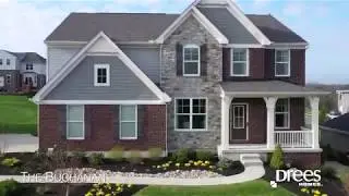 The Buchanan at Thornwilde Crossings
