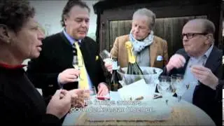 Vinken & Van Tricht - La Gabare - Malheur brut
