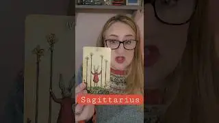 ✨️ SAGITTARIUS January 2026 - Monthly Tarot Card Reading #short #sagittarius #sagittariustarot