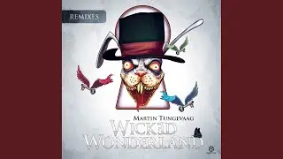 Wicked Wonderland (Olly Hence Radio Edit)