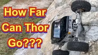 Как далеко может зайти Тор?