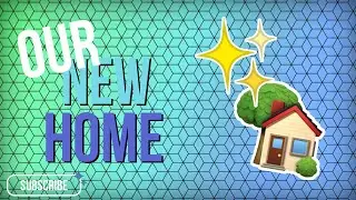 Sloanebuilt || Our New Home || Sneak Peak