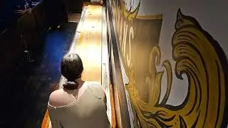 Live Tournament Shuffleboard from World Famous Doc Sullivan's March 12th, 2024