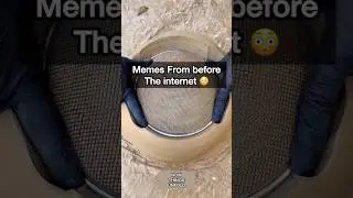 Memes From Before The Internet👀 #history #memes #interesting #creepy #fyp
