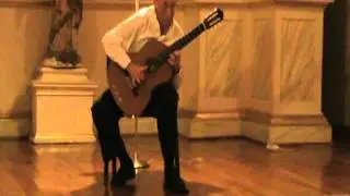 Carlos Barbosa-Lima   País de abanico/ Junto a tu corazón