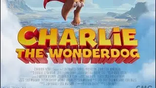 Charlie The Wonderdog (Review) #charliethewonderdog #movie #review #animated #movies 