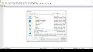 Setup Notepad++ for Pseudocode